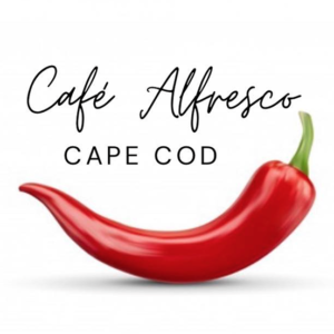 cafe alfresco cape cod